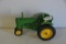 Custom 1/16 John Deere G tractor