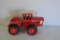 Scale Models 1/16 IH 4366 4WD tractor