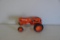 Spec Cast 1/16 AC D10 tractor, July 1990