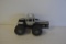 Scale Models 1/16 White 4-210 4WD tractor