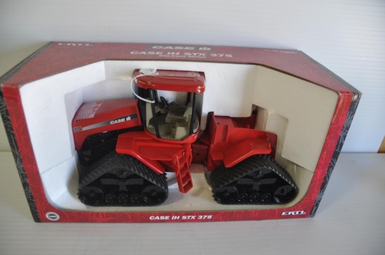 Ertl 1/16 Scale Case-IH STX 375 Toy Tractor