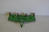 ERTL 1/16 bat wing mower