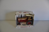 Ertl 1/16 Scale IH 826 Gold Demonstarter Toy Tractor, 1995 Collector Edition