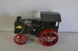 Scale Models 1/16 Rumley tractor