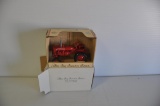 Ertl 1/16 Scale Farmall A Toy Tractor, The Toy Tractor Times
