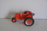 Custom 1/16 Case tractor