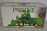 ERTL 1/16 Prestige Collection John Deere 45 combine
