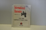 IH Book