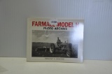 Farmall model H photo book