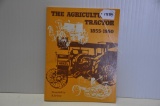Ag tractor book