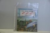 John Deere tractor brochure