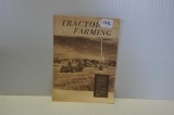 Tractor Farming 1949 vol.32 no. 4