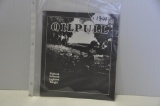 Oil pull brochure