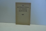 McCormick gas engine hand book