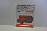 McCormick tractor brochure