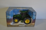 Ertl Britains 1/16 Scale John Deere 7930 Ground Force Toy Tractor