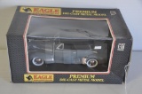 Eagle 1/18 Scale Chevrolet Car, Rougher Box
