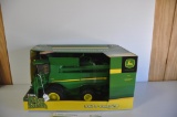 Ertl Big Farm John Deere S670 Toy Combine