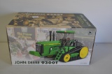 Ertl 1/16 Scale John Deere 9300T Toy Tractor, 2000 Farm Show Edition