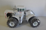 Scale Models 1/16 Scale Big Bud Toy Tractor, Toy Farmer