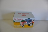 Ertl 1/16 Scale MF Spirit of America 1155 Toy Tractor, 2000 National farm Toy Show, Toy Farmer