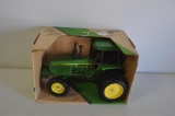 Ertl 1/16 Scale John Deere 4850 MFWD Row Crop Toy Tractor