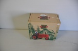 Ertl 1/16 Scale Farmall H Toy Tractor, 50th Anniversary, Special Edition