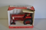 Ertl 1/16 Scale Farmall 706 Diesel Toy Tractor, 1995 Toy Tractor Times