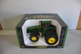Ertl 1/16th Scale John Deere 8520 Toy Tractor, Rear Triples, Collector Edition