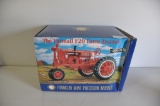 Franklin Mint 1/12th Scale Farmall F20 Farm Tractor