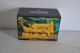 Ertl 1/16th Scale John Deere 430 Crawler, National Toy Truck and Construction Show