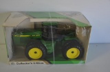 Ertl 1/16 Scale John Deere 8760 4-Wheel Drive Toy Tractor, Collectors Edition