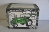 Ertl 1/16th Scale John Deere Model 70 Toy Tractor, 1996 National Farm Toy Museum