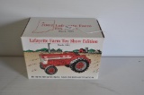 Ertl 1/16th Scale IH 560 Demonstrator Toy Tractor, 2011 Lafayette Toy Show