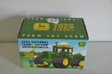 Ertl Britains 1/32nd Scale John Deere 7020 Diesel 4wd Tractior, 2003 National Farm Toy Show