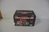 Ertl 1/16th Scale Case-IH Magnum 8950 Toy Tractor, Collector Edition