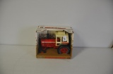 Ertl 1/16th Scale Farmall 856 Tractor with Custom Cab, 1997 Winter Convention