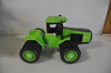 Scale Models 1/16th Scale Steiger Panther CP-1400 4wd Tractor, Triples