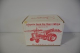 Ertl 1/16th Scale Farmall 1206 Turbo Toy Tractor, 1996 Lafayette Toy Show