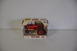 Ertl 1/16th Scale Farmall Super M-TA Toy Tractor, 1994 Roseville FFW