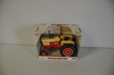 Ertl 1/16th Scale Case 1070 Agri King Toy Tractor, Roseville FFA