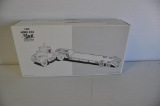 First Gear 1/34 Scale 1960 B-61 Mac Tractor with Low Boy, 1998 Farm Toy Show