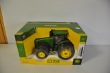 Ertl 1/16th Scale Prestige Collection John Deere 8370R Toy Tractor