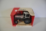 Scale Models 1/16th Scale White 160 Toy Tractor, 1987 First Edition