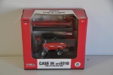 Ertl 1/64 Scale Case-IH AFX8010 Toy Combine