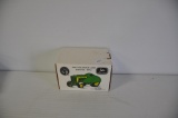 Ertl 1/16th Scale John Deere 620 Orchard Tractor, 2 cylinder Club 1992