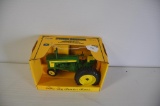 Ertl 1/16th Scale John Deere 720 Tractor, Collector's Edition, The Toy Tractor Times