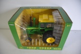Ertl 1/16th Scale John Deere 6030 Tractor with Cab
