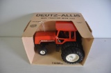 ERTL 1/16 scale Deutz-Allis 8030 Tractor with cab