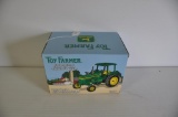 Ertl 1/16th Scale John Deere 4230 Diesel Tractor, Toy Farmer 1998 National Farm Toy Show,